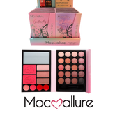 Mocallure Butterfly Makeup Palette